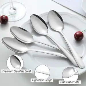 Pleafind teaspoon