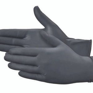 TouchFlex Nitrile Gloves