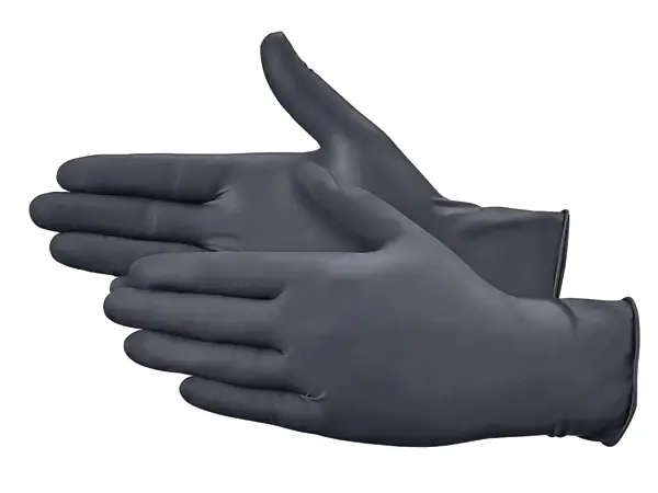 TouchFlex Nitrile Gloves