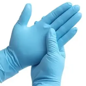Nitrile Gloves